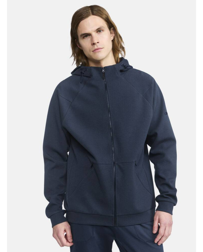 ADV Join Fz Hoodie M NEW WAVE