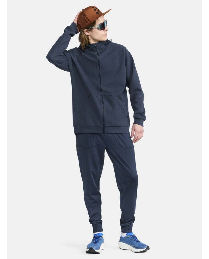 ADV Join Fz Hoodie M NEW WAVE