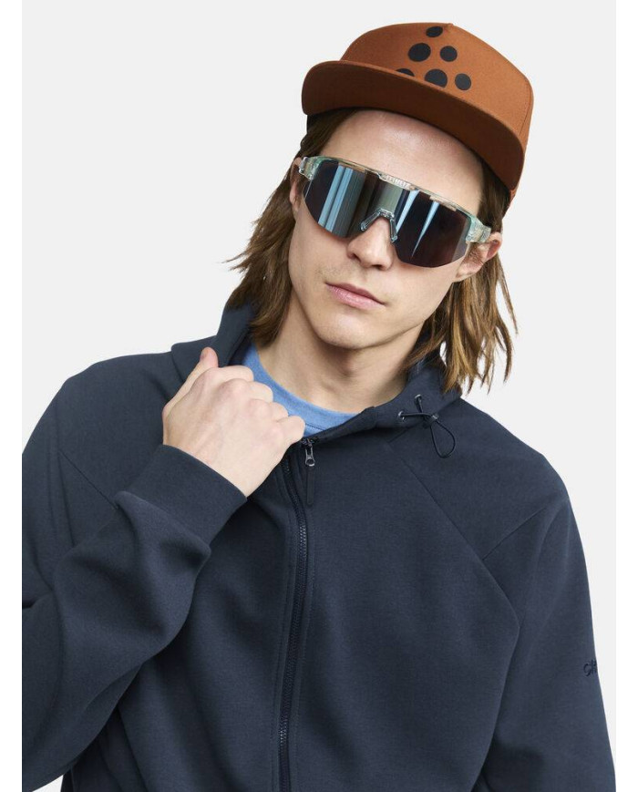ADV Join Fz Hoodie M NEW WAVE