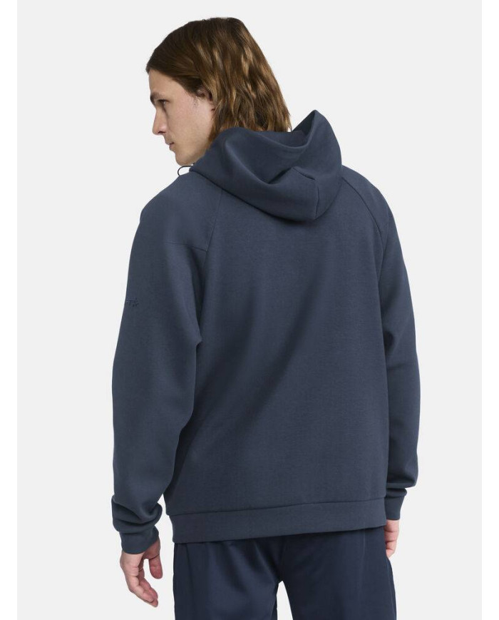 ADV Join Fz Hoodie M NEW WAVE