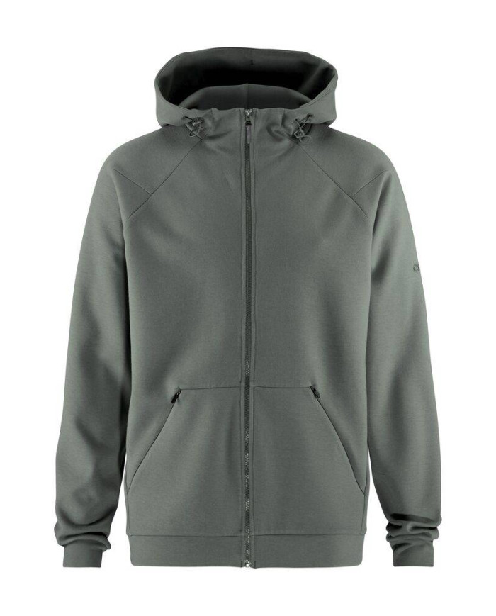 ADV Join Fz Hoodie M NEW WAVE