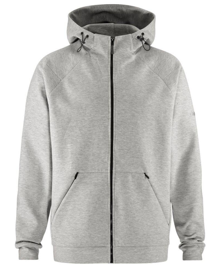 ADV Join Fz Hoodie M NEW WAVE