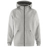 ADV Join Fz Hoodie M NEW WAVE
