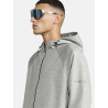 ADV Join Fz Hoodie M NEW WAVE