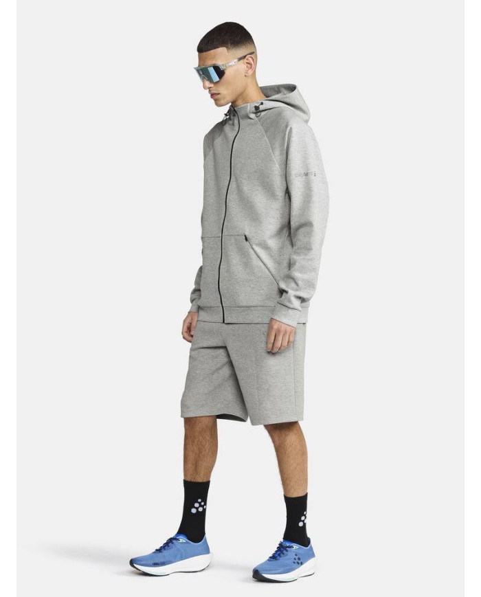 ADV Join Fz Hoodie M NEW WAVE