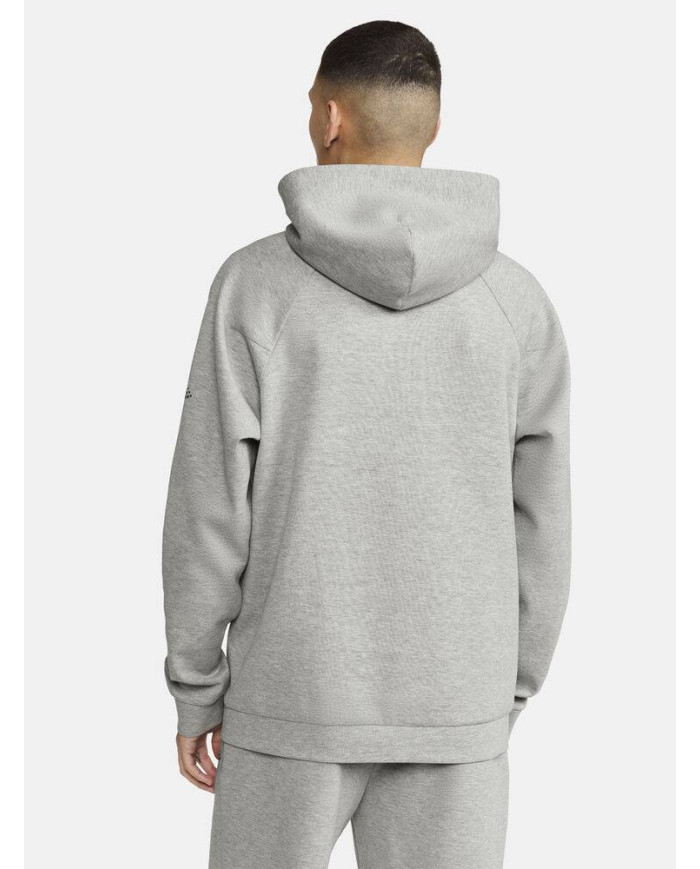ADV Join Fz Hoodie M NEW WAVE