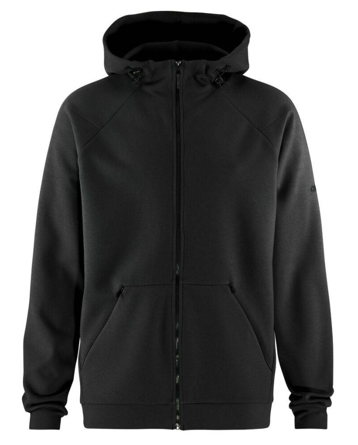 ADV Join Fz Hoodie M NEW WAVE