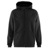 ADV Join Fz Hoodie M NEW WAVE