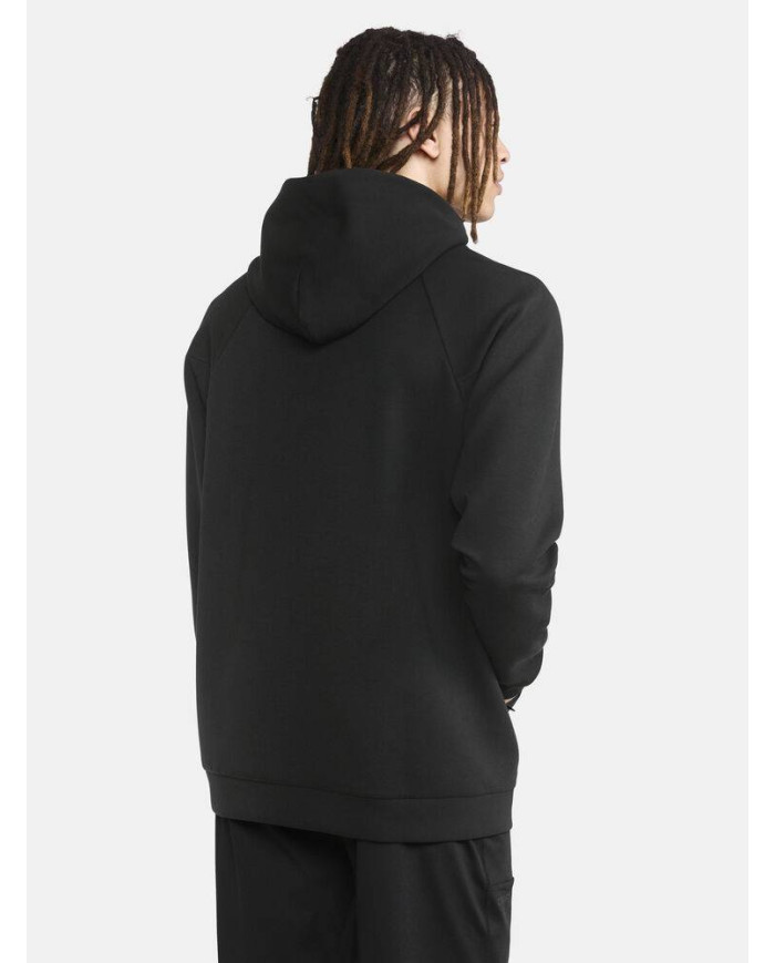 ADV Join Fz Hoodie M NEW WAVE