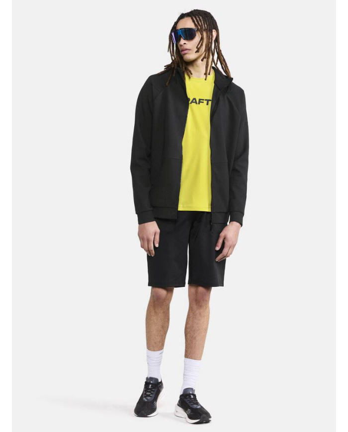 ADV Join Fz Hoodie M NEW WAVE