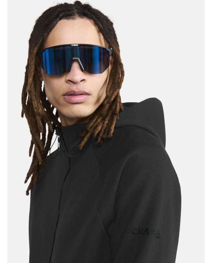 ADV Join Fz Hoodie M NEW WAVE