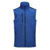 Prime Softshell Vest NEW WAVE