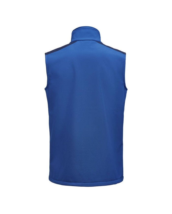 Prime Softshell Vest NEW WAVE