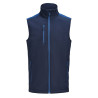 Prime Softshell Vest NEW WAVE