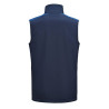 Prime Softshell Vest NEW WAVE