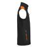 Prime Softshell Vest NEW WAVE