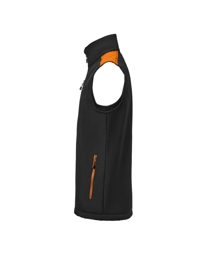 Prime Softshell Vest NEW WAVE