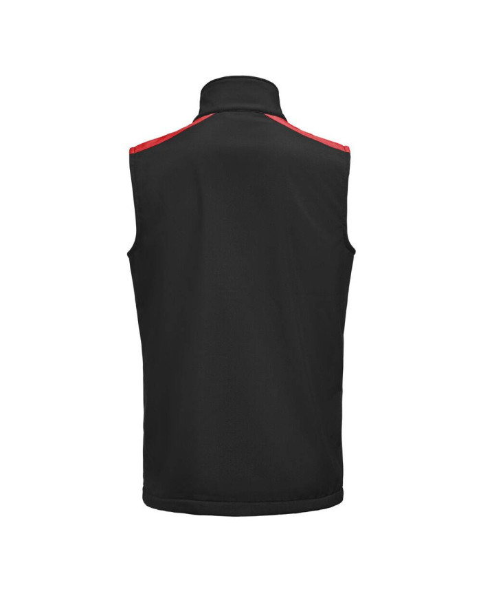 Prime Softshell Vest NEW WAVE