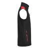 Prime Softshell Vest NEW WAVE