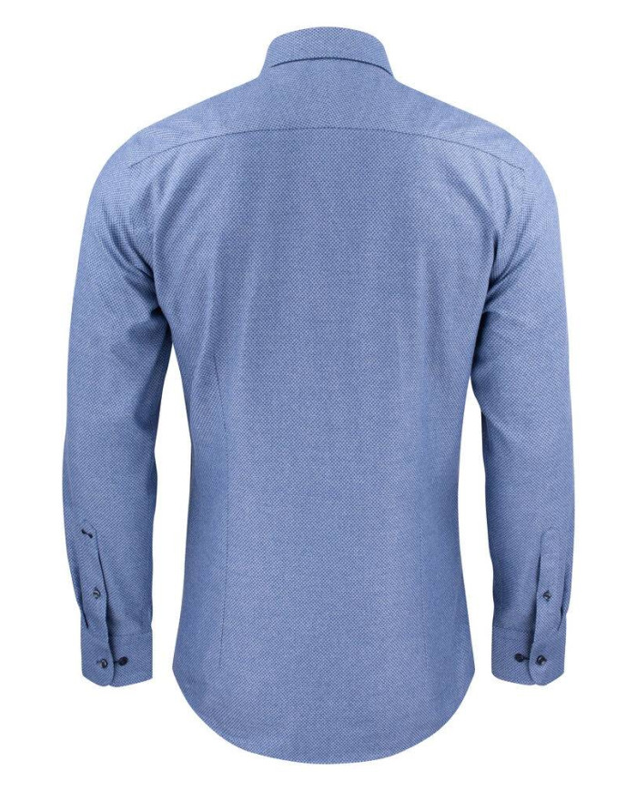 PB144 Brushed Jacquard Regular NEW WAVE