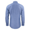 PB144 Brushed Jacquard Regular NEW WAVE