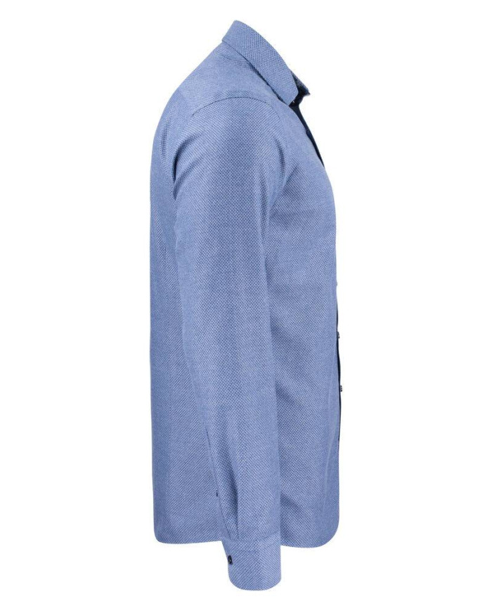 PB144 Brushed Jacquard Regular NEW WAVE