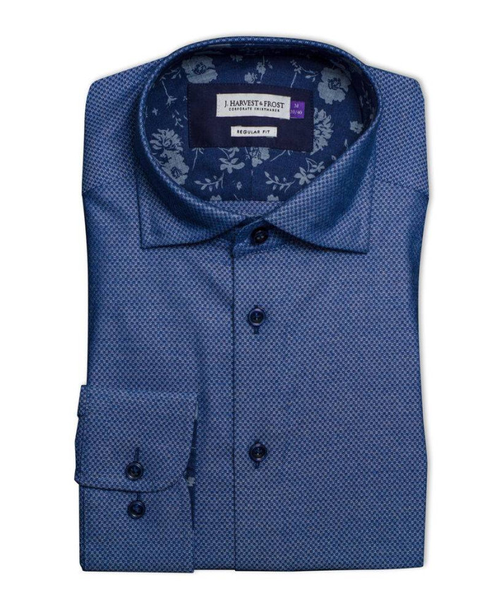 PB144 Brushed Jacquard Regular NEW WAVE