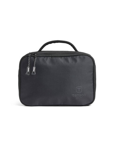 Tenson Square Toilet Bag NEW WAVE