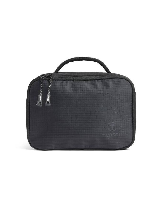 Tenson Square Toilet Bag NEW WAVE