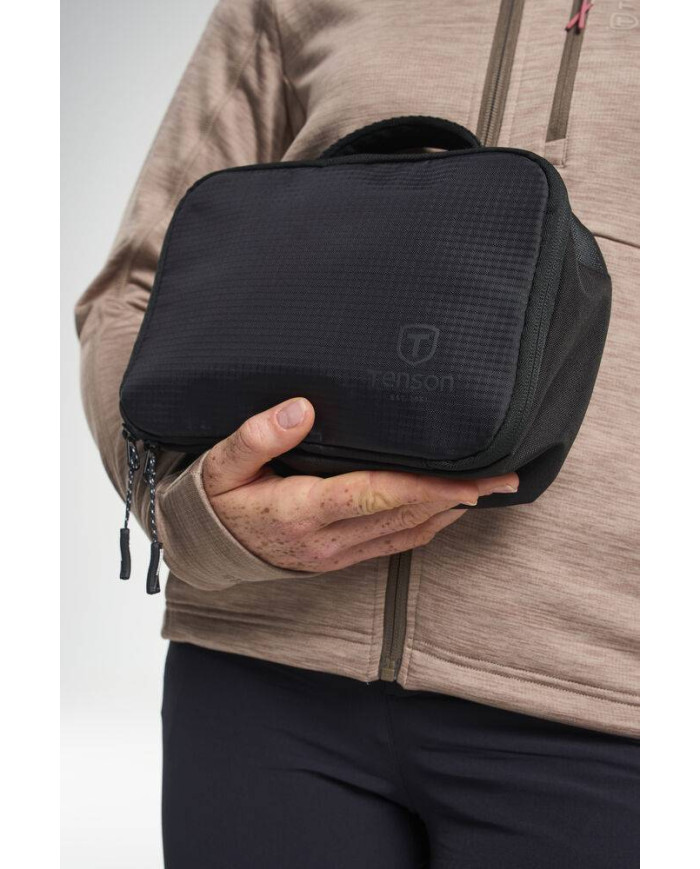 Tenson Square Toilet Bag NEW WAVE