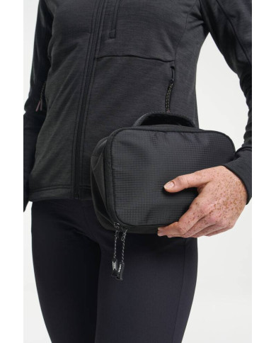 Tenson Square Toilet Bag NEW WAVE