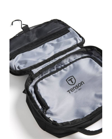 Tenson Square Toilet Bag NEW WAVE