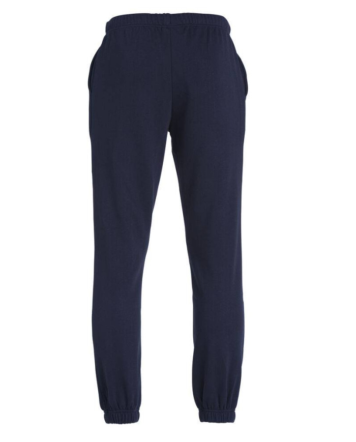 Basic Pants NEW WAVE