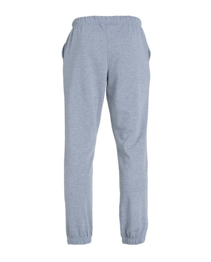 Basic Pants NEW WAVE