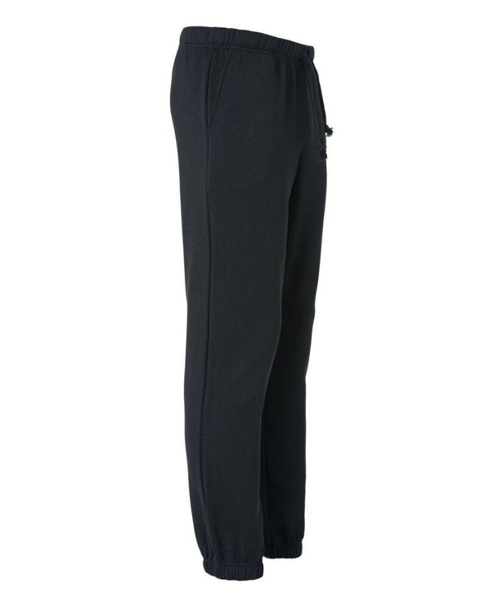 Basic Pants NEW WAVE