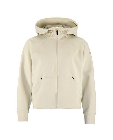 ADV Join Fz Hoodie W NEW WAVE