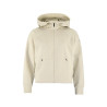 ADV Join Fz Hoodie W NEW WAVE