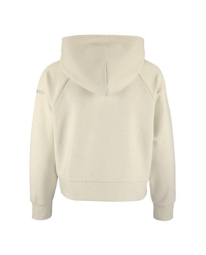 ADV Join Fz Hoodie W NEW WAVE