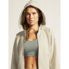 ADV Join Fz Hoodie W NEW WAVE