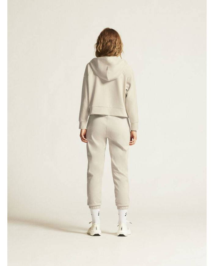 ADV Join Fz Hoodie W NEW WAVE