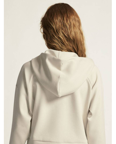 ADV Join Fz Hoodie W NEW WAVE