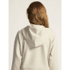 ADV Join Fz Hoodie W NEW WAVE