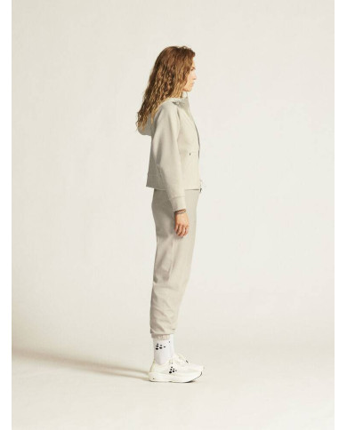 ADV Join Fz Hoodie W NEW WAVE