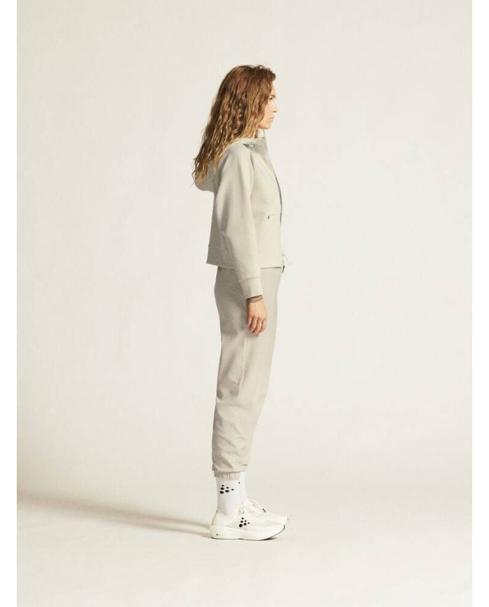 ADV Join Fz Hoodie W NEW WAVE