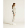 ADV Join Fz Hoodie W NEW WAVE