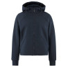 ADV Join Fz Hoodie W NEW WAVE