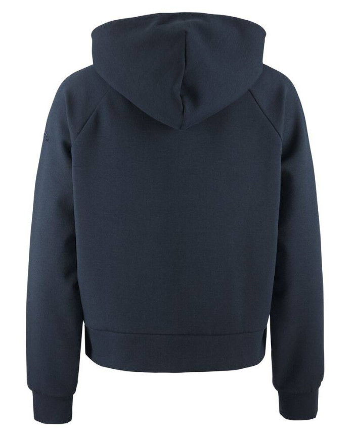 ADV Join Fz Hoodie W NEW WAVE