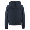 ADV Join Fz Hoodie W NEW WAVE