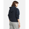 ADV Join Fz Hoodie W NEW WAVE