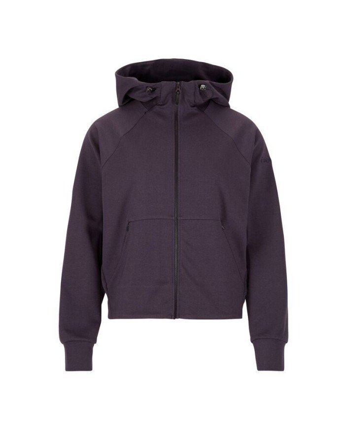 ADV Join Fz Hoodie W NEW WAVE